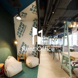 Pacific Place-Dosheng Building