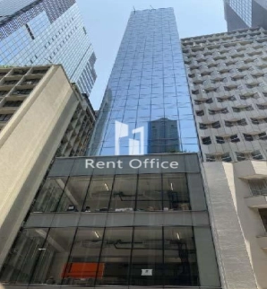 35 Queen’s Road Central  金利豐中心