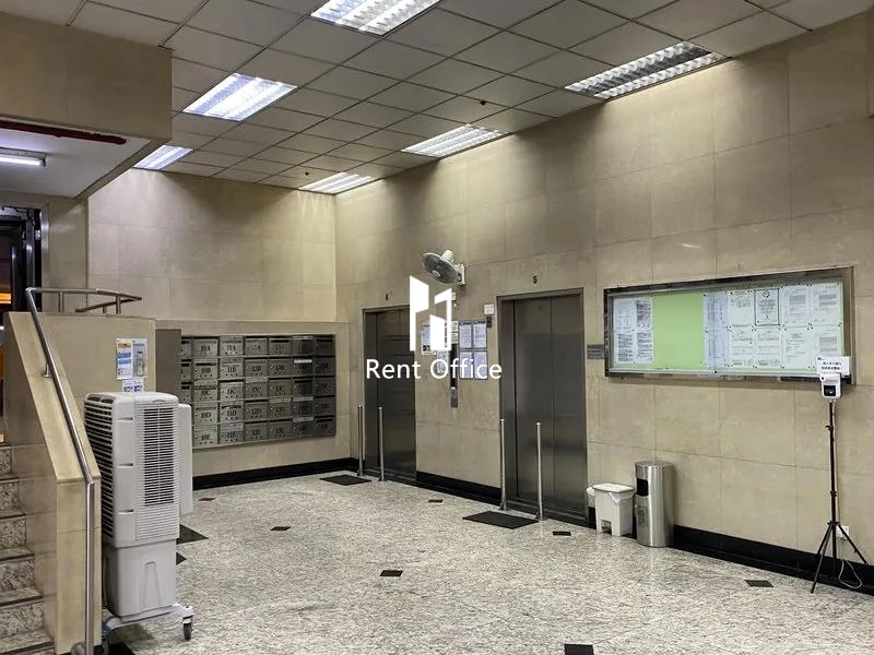 立泰工业中心(第1座)