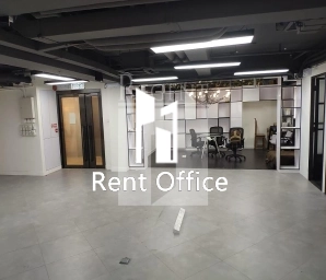 JONSIM PLACE (中华大厦)