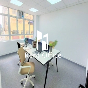 Chuan Yuan Industrial Building