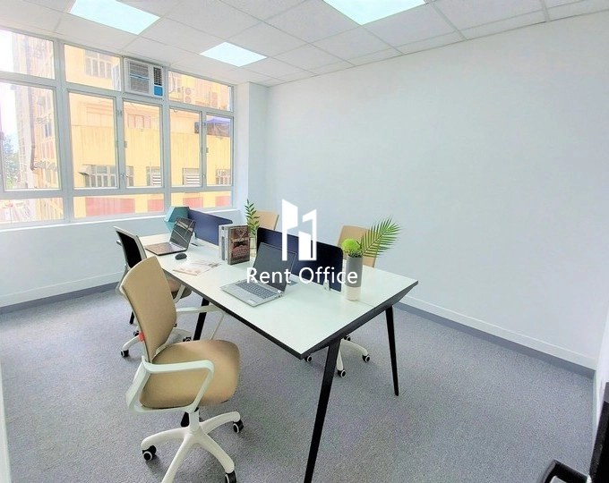 Chuan Yuan Industrial Building