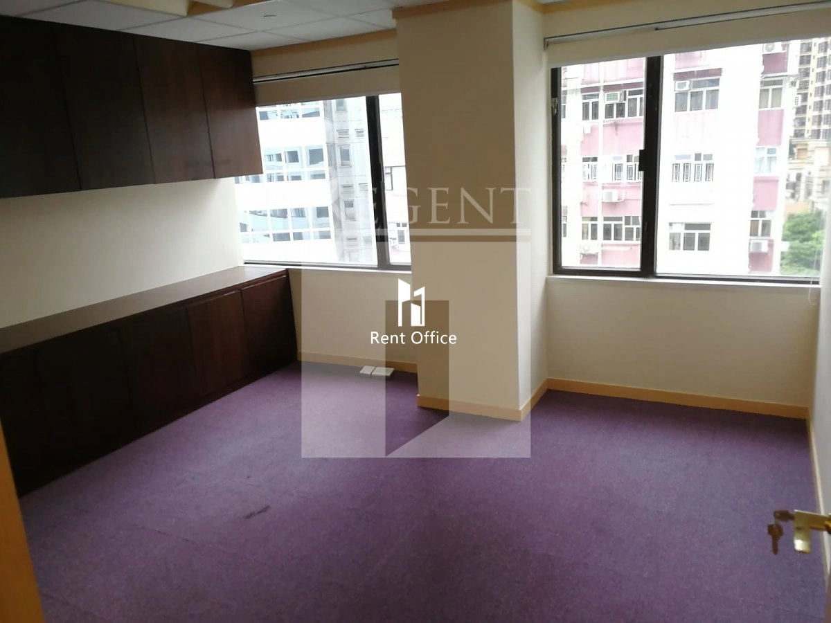 LEIGHTON CENTRE (禮頓中心)-RGP024731