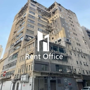 志联工厂大厦-0