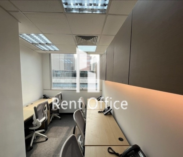 長沙灣廣場第1期-九龍務式辦公室