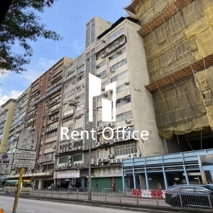 嘉荣工厂大厦-0