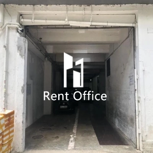 Yee Tak Factory Building-5