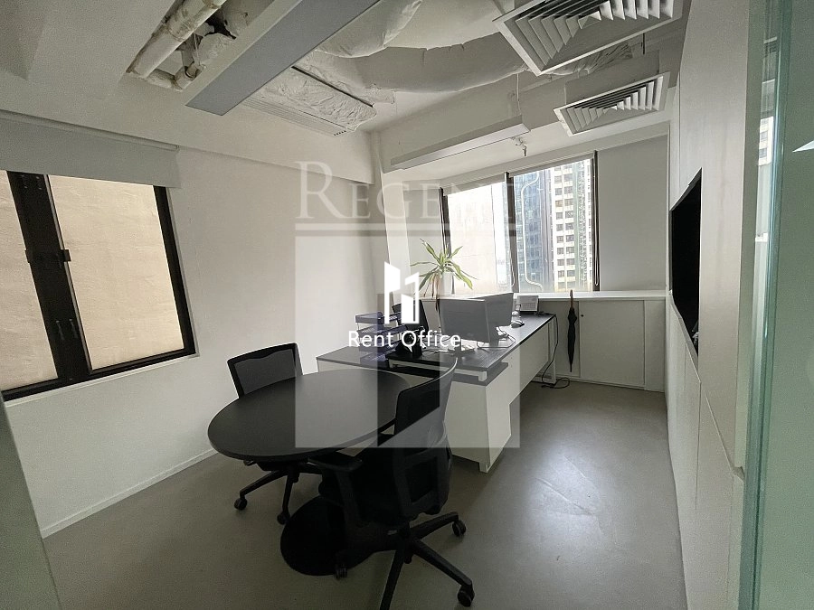 NAN DAO COMMERCIAL BUILDING (南島商業大廈)-RGP023148