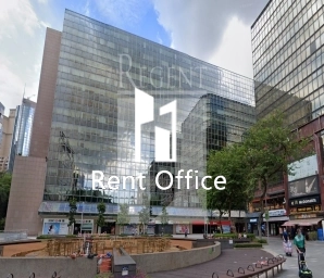 EAST OCEAN CENTRE (東海商業中心)