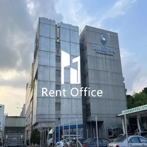 旭日国际中心-1