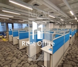 Asia Logistics Hub - Sf Centre (亞洲物流中心 – 順豐大廈)