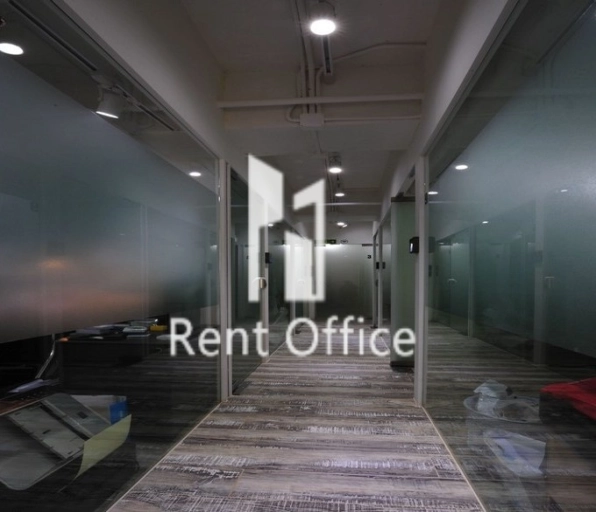 佳誠大廈-香港務式辦公室