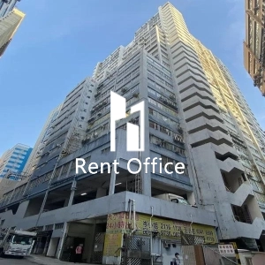 華發工業大廈-1