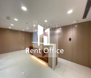 BANK OF AMERICA TOWER (美国银行中心)