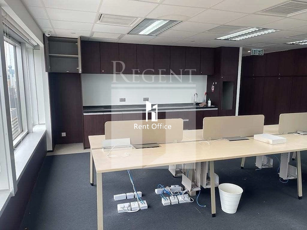 SHUN TAK CENTRE (CHINA MERCHANTS TOWER) (信德中心 招商局大廈)-RGP025060