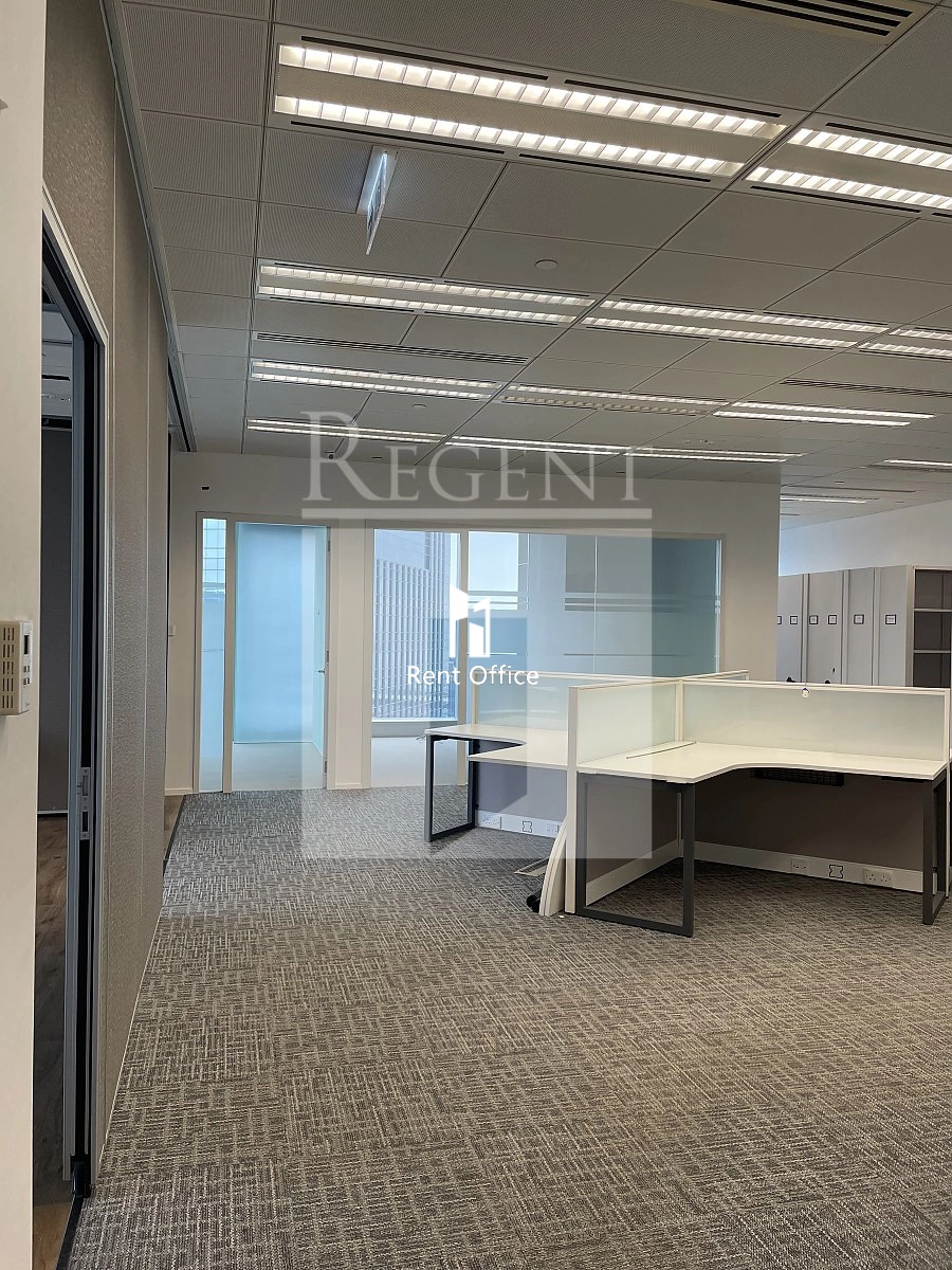 LANDMARK EAST AXA TOWER (城東誌 安盛金融大樓)