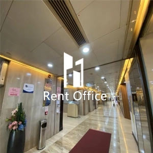 South Seas Centre Tower 2-1