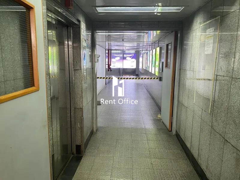 Hoi Bun Industrial Building