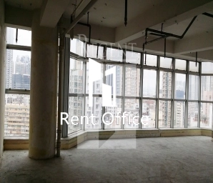 ONE MONGKOK ROAD COMMERCIAL CENTRE (旺角道壹號商業中心)