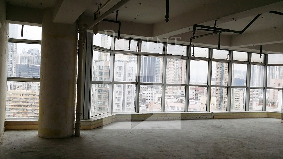 ONE MONGKOK ROAD COMMERCIAL CENTRE (旺角道壹號商業中心)