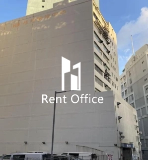 Kwai Bon Logistics Centre