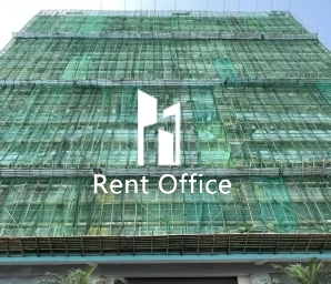 世紀城市工業大廈