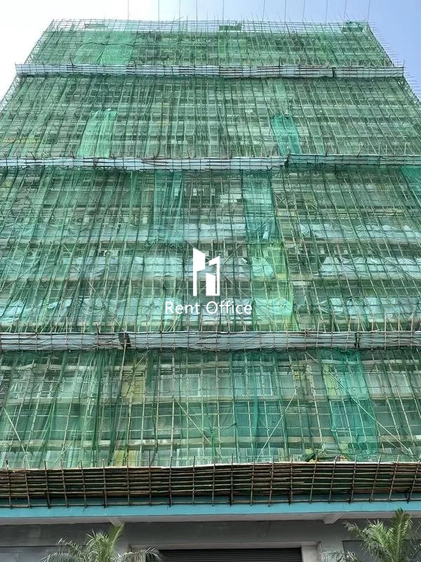 世紀城市工業大廈