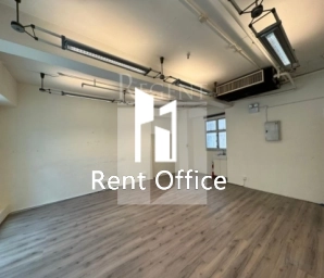 Keen Hung Commercial Building (堅雄商業大廈)