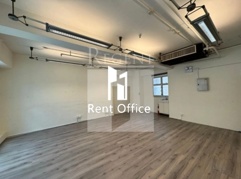 Keen Hung Commercial Building (堅雄商業大廈)