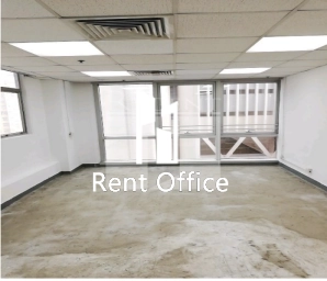 135 BONHAM STREETRAND TRADE CENTRE (文咸東街135商業中心)