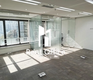 DUDDELL STREET 1 (都爹利街1号)