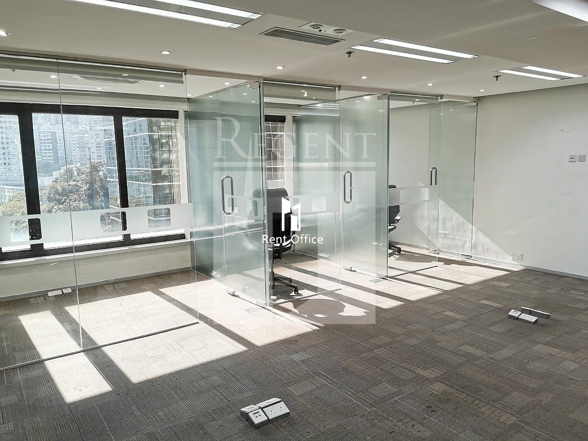 DUDDELL STREET 1 (都爹利街1號)