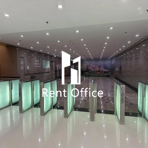 The Gateway Tower 2-0