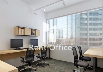 億利工業中心-九龙服务式办公室