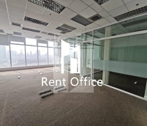 BILLION CENTRE TOWER B (億京中心 B座)