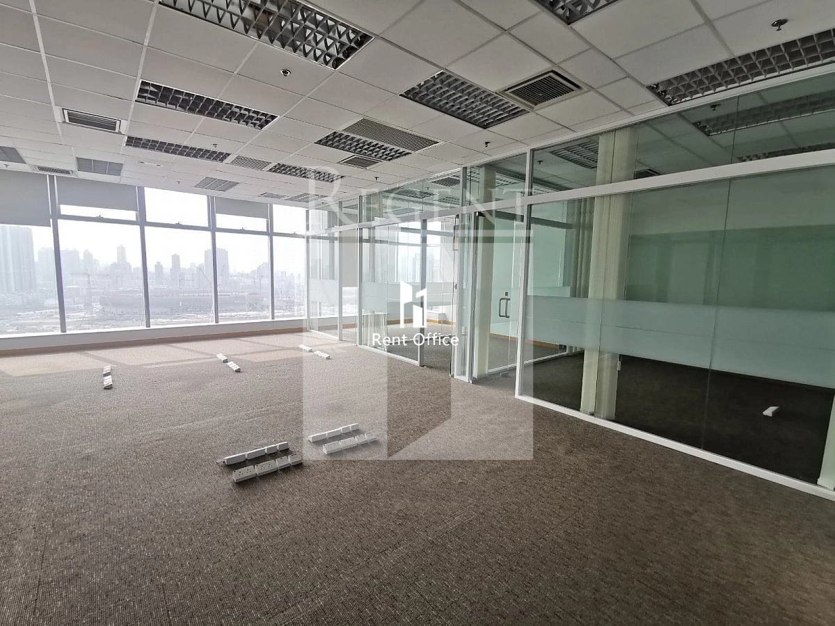 BILLION CENTRE TOWER B (億京中心 B座)