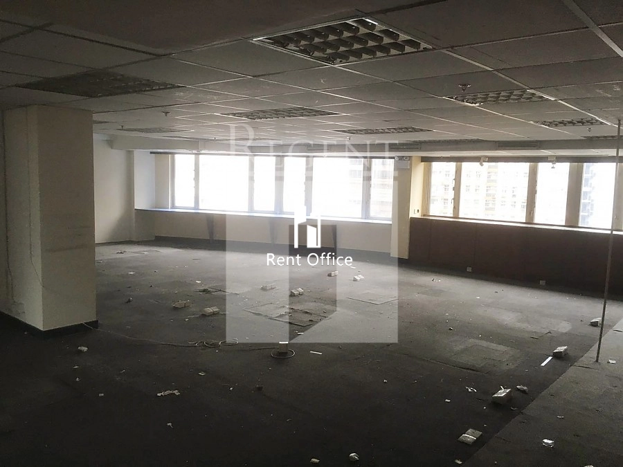 CALTEX HOUSE (德士古大厦)-RGP013348