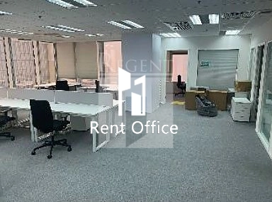 SKYLINE TOWER (宏天廣場)