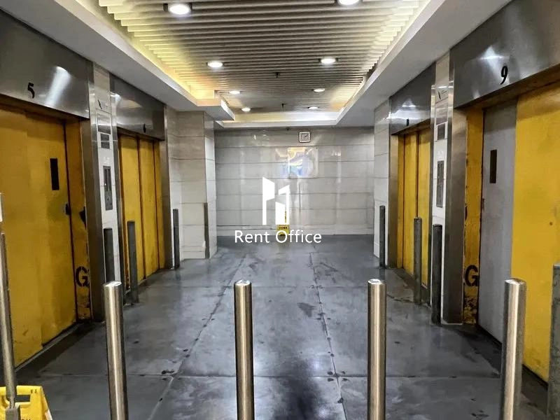 Hang Fung Industrial Building Phase 1