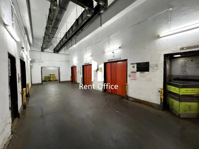 南丰工业城第三座