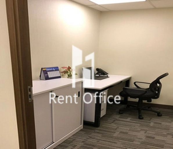 其士大廈-尖沙咀務式辦公室