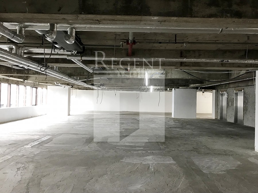 FORTIS TOWER (富通大廈)