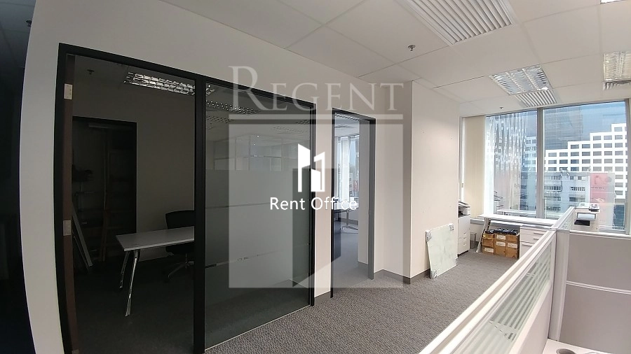 EXCHANGE TOWER (國際交易中心)-RGP020935