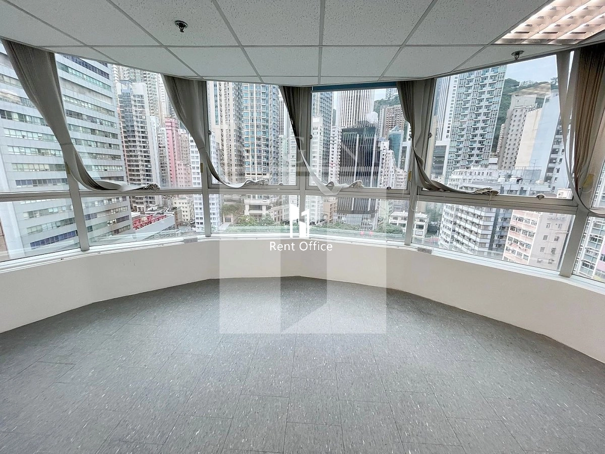 BAYFILED BUILDING (彰显大厦)-RGP032940