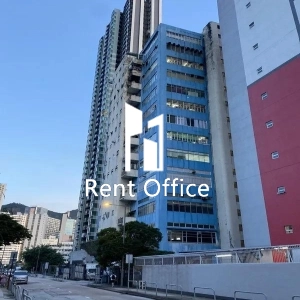 城市工业中心-3