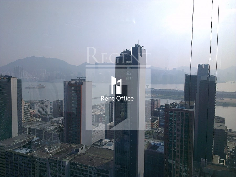 MILLENNIUM CITY PHASE 01 TOWER 01 (创纪之城 第01期 第01座)-RGP004803
