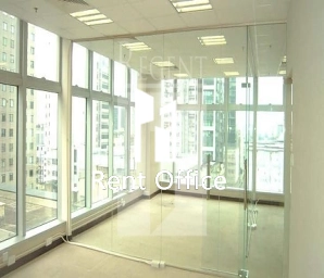 King's Tower (擎天廣場)