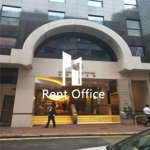 友邦香港大樓-1