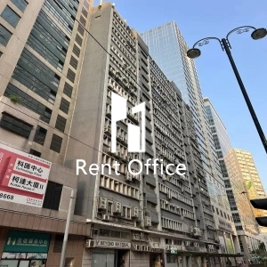 东祥工厂大厦-1