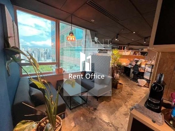 GATEWAY TOWER 02 (港威大厦 第02座)-C0556232